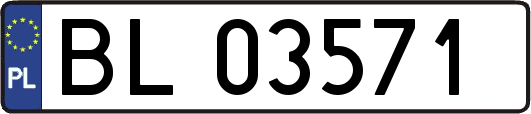 BL03571
