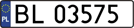 BL03575