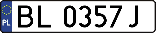BL0357J