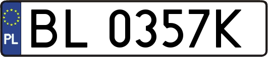 BL0357K