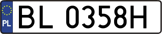 BL0358H