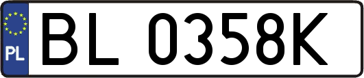 BL0358K