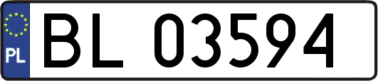 BL03594
