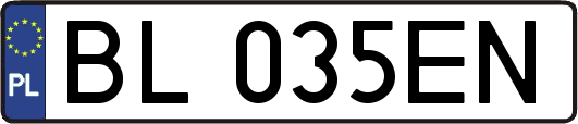 BL035EN