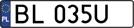 BL035U