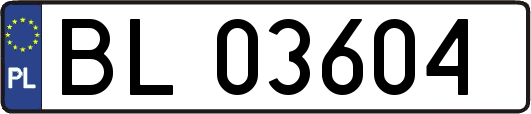 BL03604