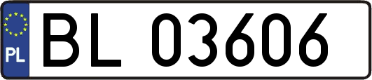 BL03606