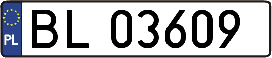 BL03609