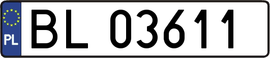 BL03611