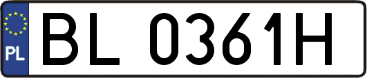 BL0361H