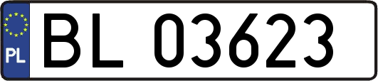 BL03623
