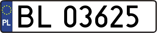 BL03625