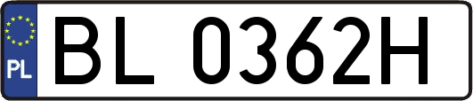 BL0362H