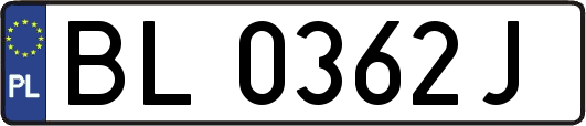 BL0362J