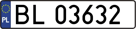 BL03632
