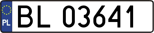 BL03641