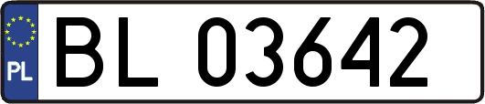 BL03642