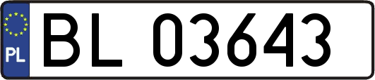 BL03643