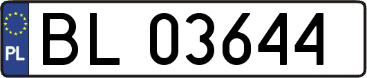 BL03644