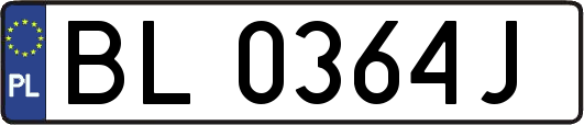 BL0364J