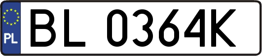 BL0364K