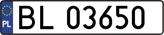 BL03650