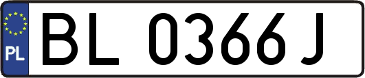 BL0366J