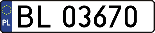 BL03670