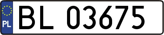 BL03675