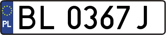 BL0367J