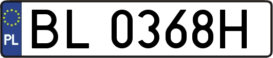BL0368H