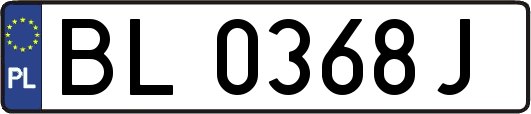 BL0368J