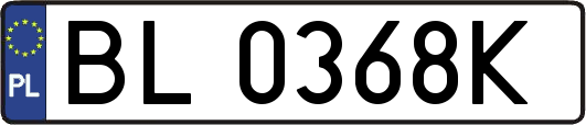 BL0368K