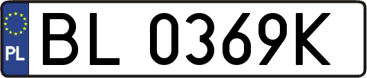 BL0369K