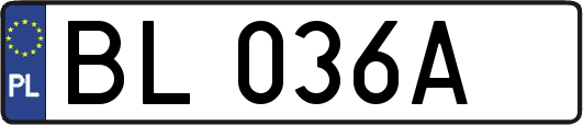 BL036A