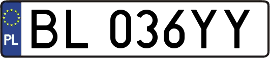 BL036YY