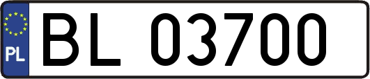 BL03700