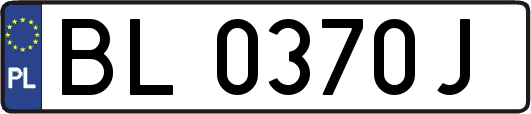 BL0370J