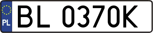 BL0370K
