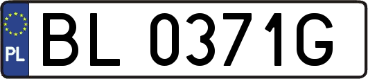 BL0371G