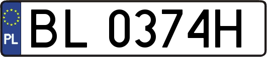 BL0374H