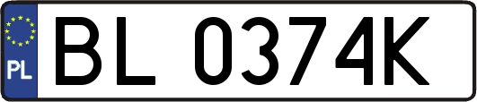 BL0374K