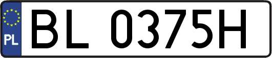BL0375H