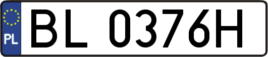 BL0376H