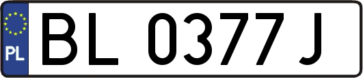 BL0377J