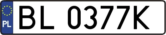 BL0377K