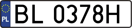 BL0378H