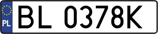 BL0378K