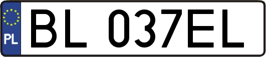 BL037EL