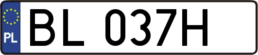 BL037H
